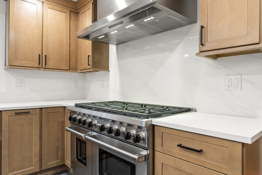 Kitchen redesigning NJ