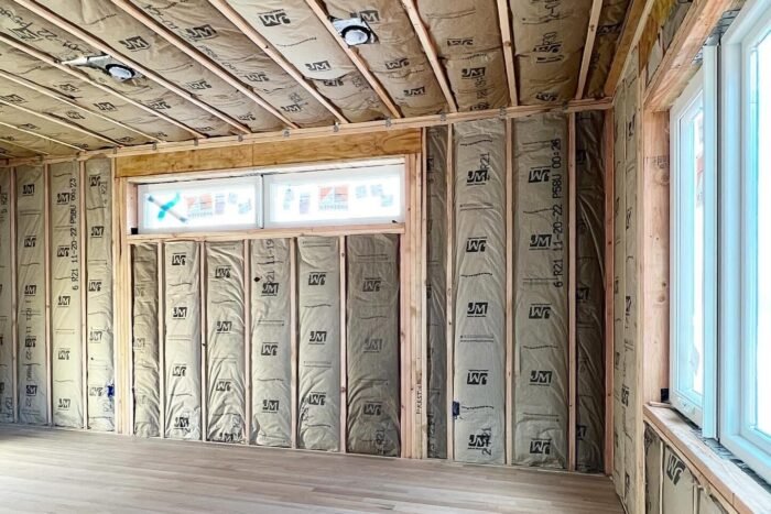 New Jersey Home renovation