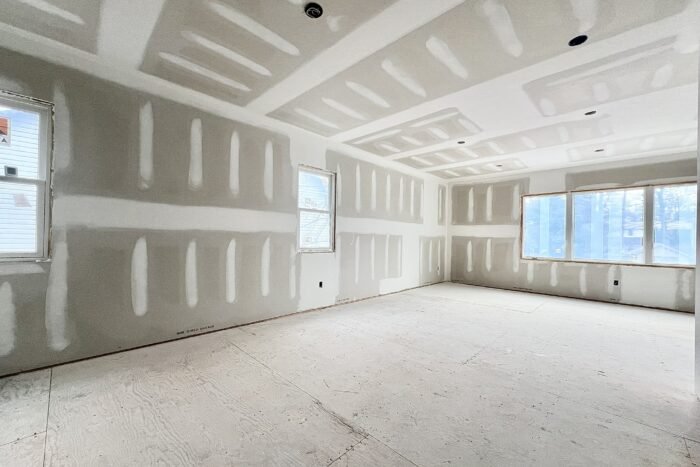 New Jersey Home renovation