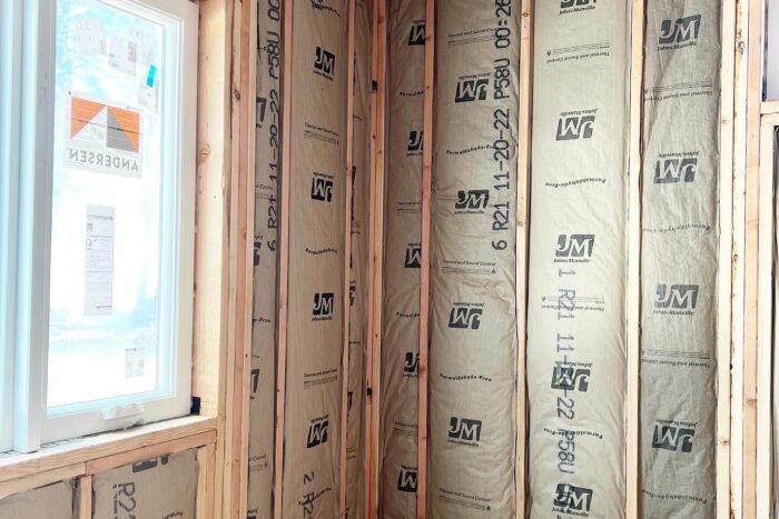 New Jersey Home renovation