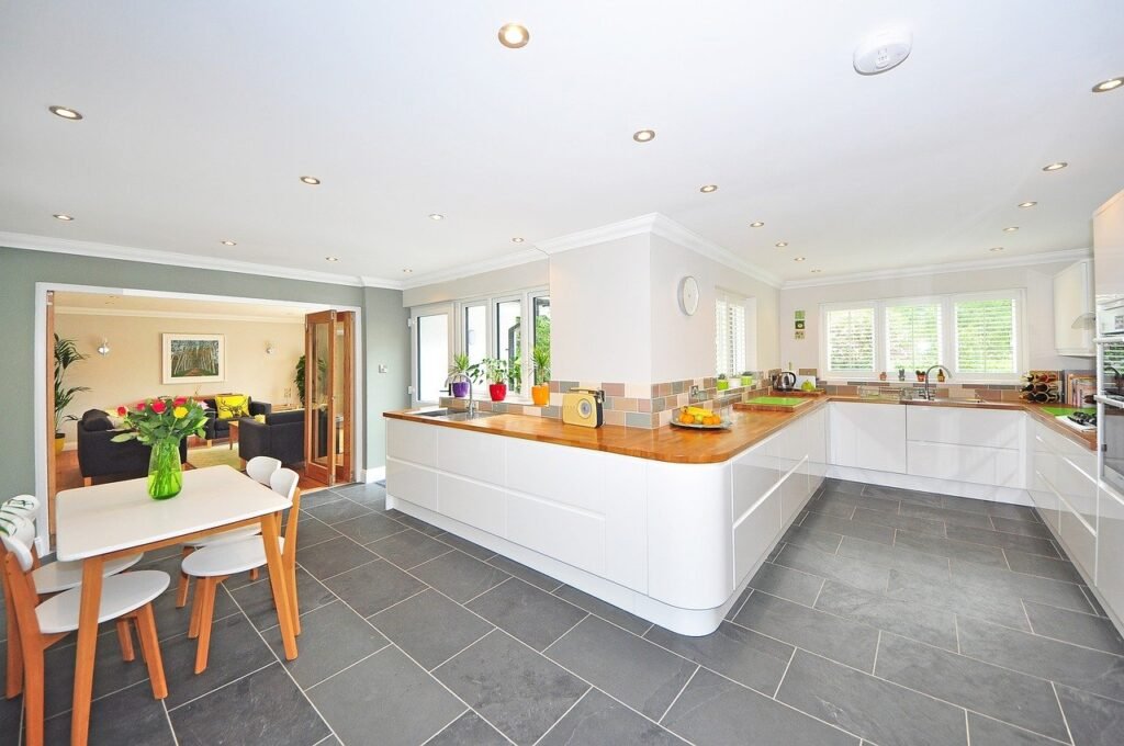 Matching Your NJ Home's Design to Its Environment