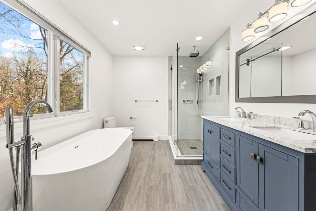 bathroom renovation new jersey