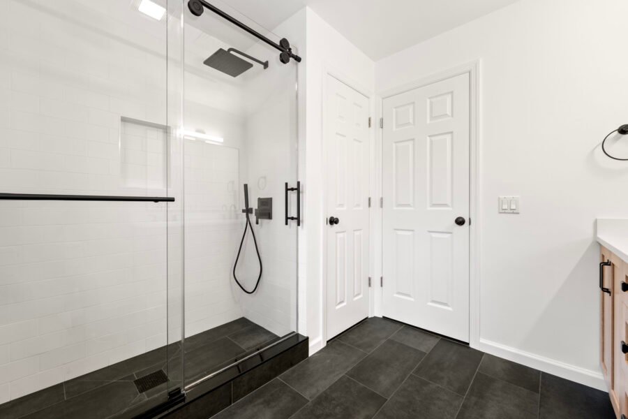 bathroom renovations