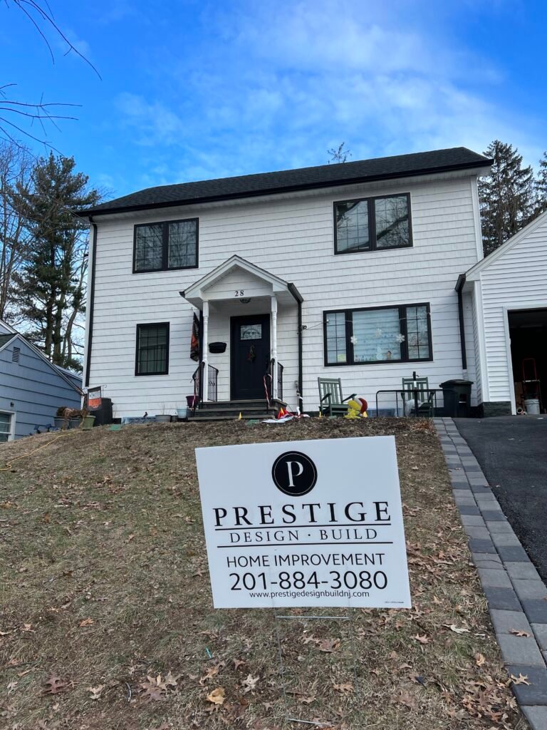 NJ home consruction contractors