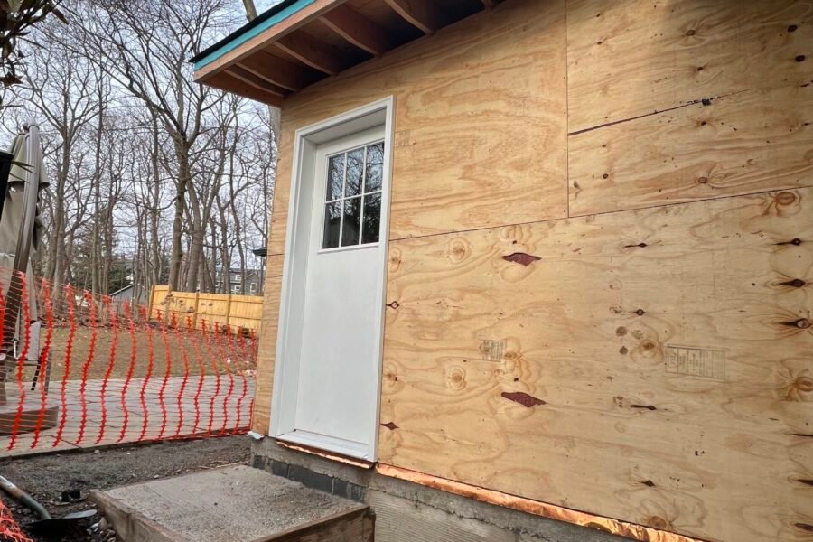 home builder NJ