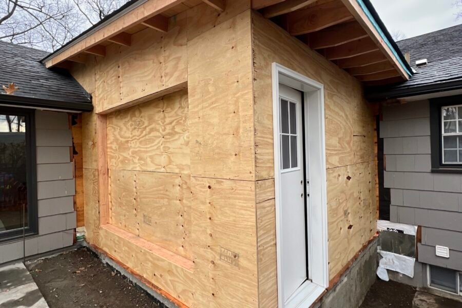NJ home builder