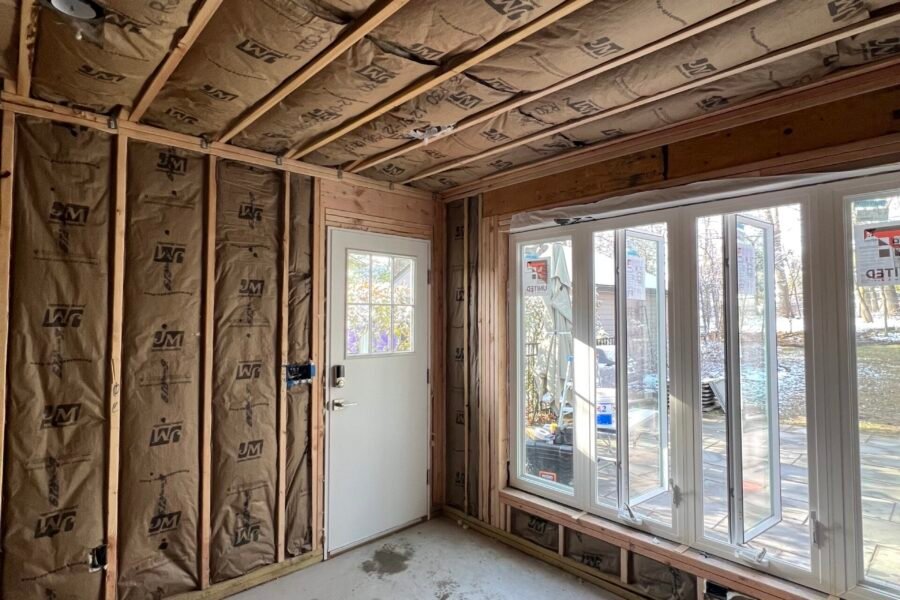 Home remodeling NJ