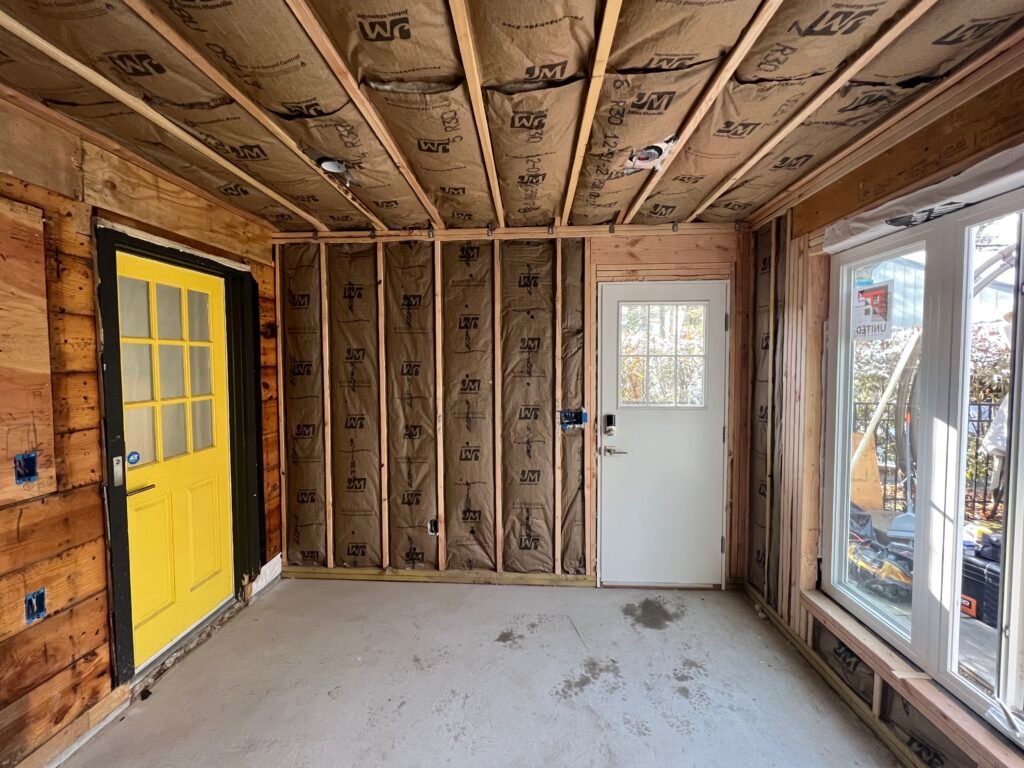 Home remodeling New Jersey