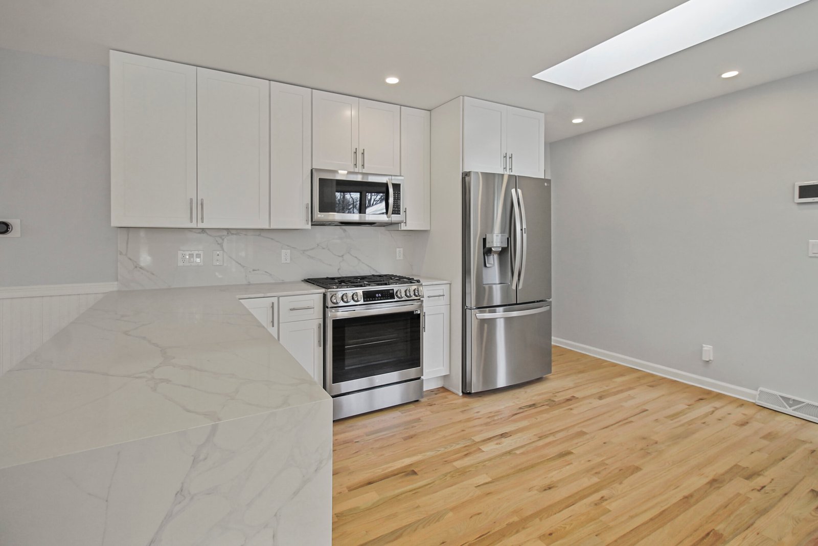 Kitchen renovations NJ