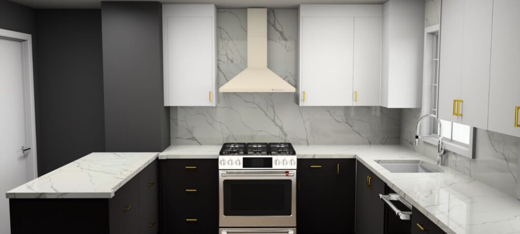 NJ kitchen renovations