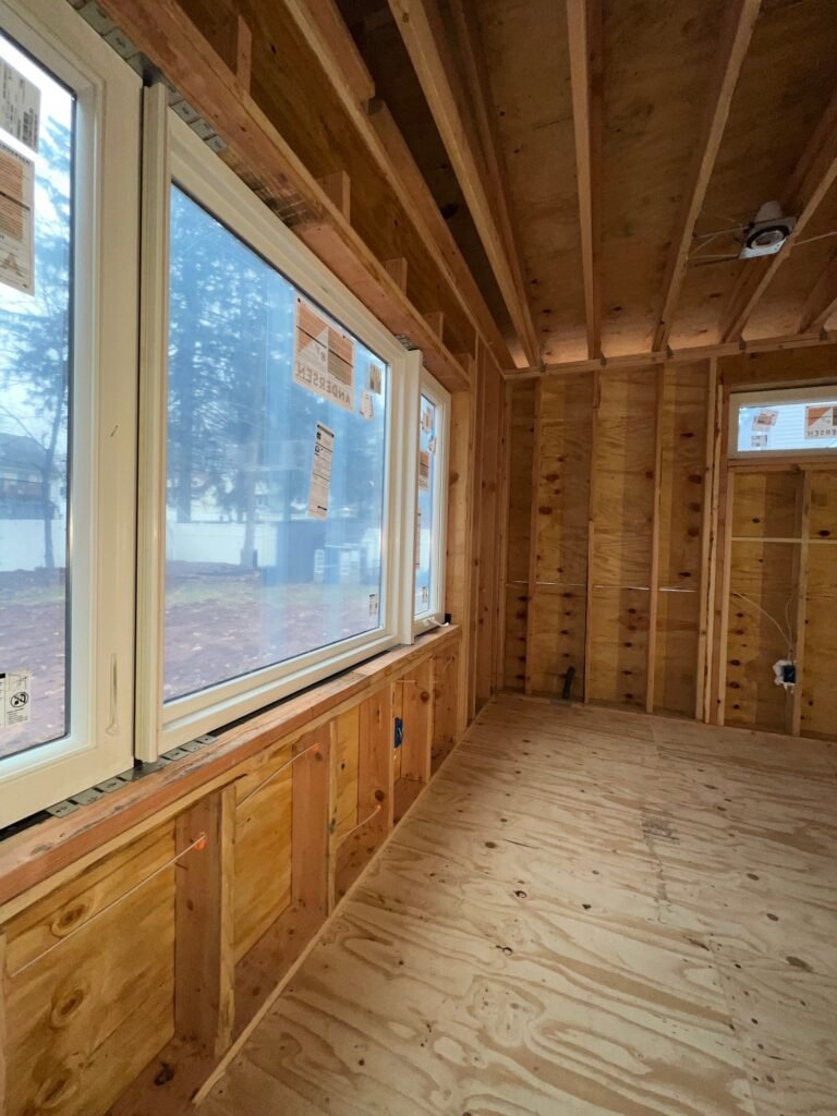 Trending Renovation Ideas for NJ's Urban Homes