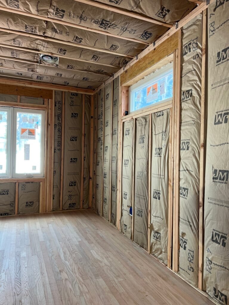 Renovating Your New Jersey Basement