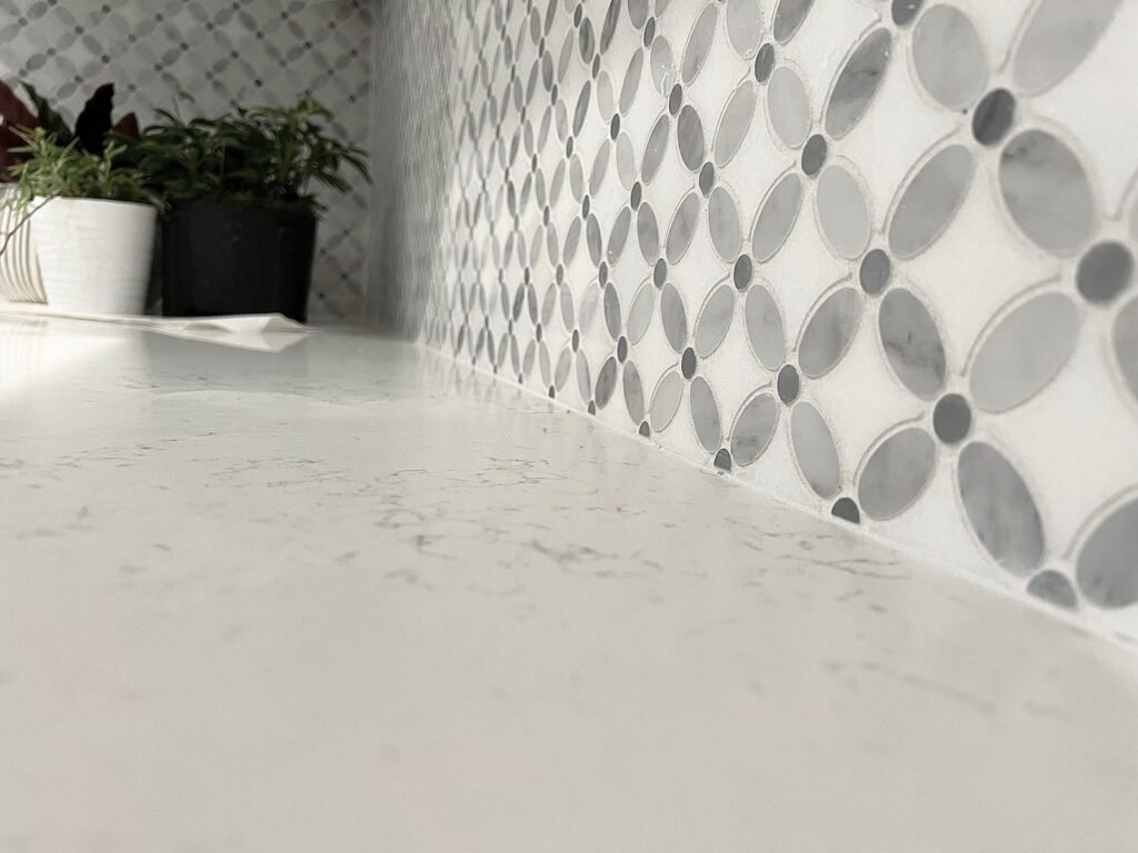 NJ Bathroom Remodeling Project