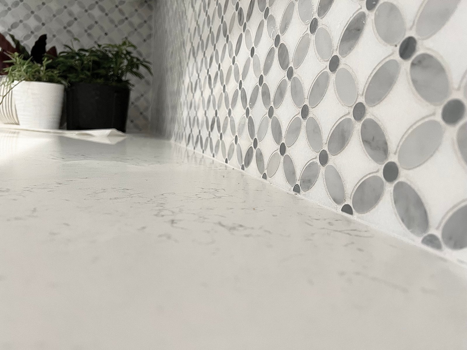 NJ Bathroom Remodeling Project