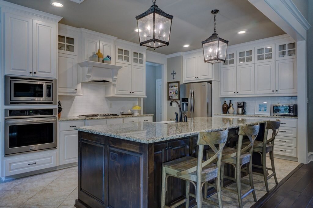New Jersey home renovation Projects