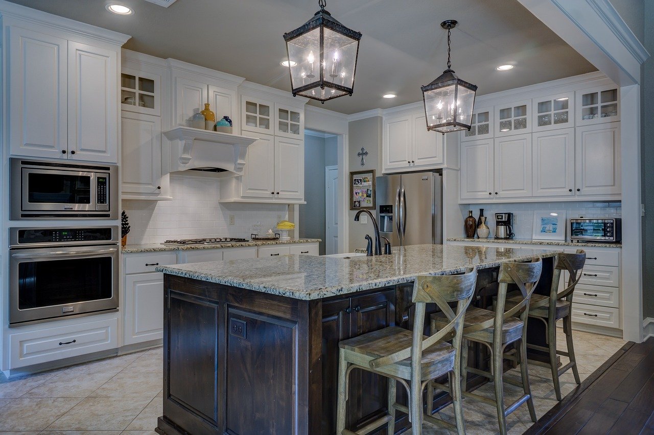 New Jersey home renovation Projects