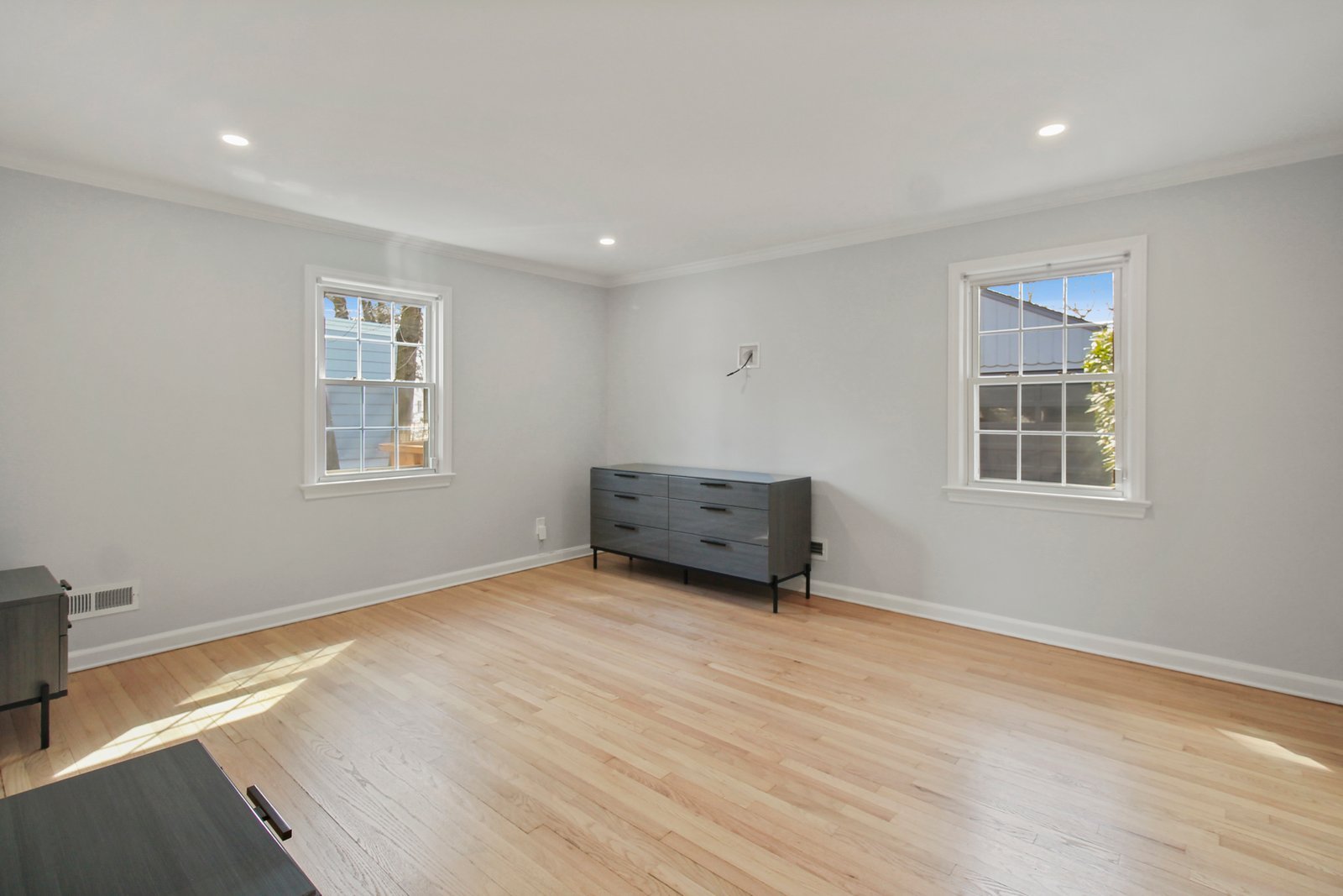 home renovations