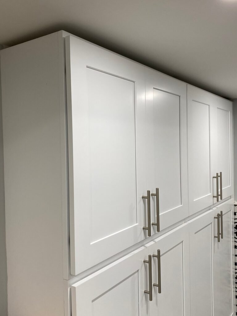 home cabinet renovation