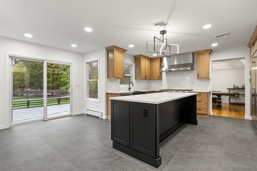 kitchen renovation nj