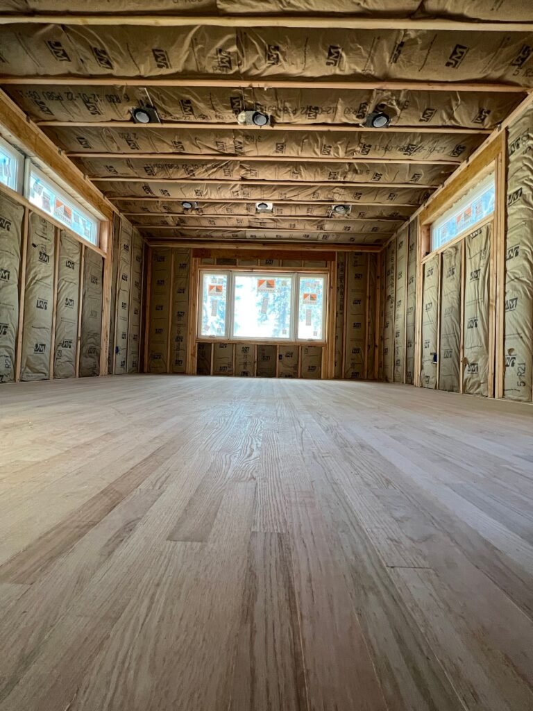 Flooring Color and Style for Your NJ Home