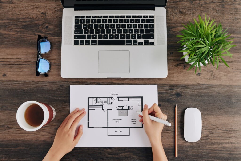 home renovation process 1