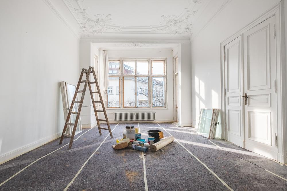 Know Before Starting Home Renovation in New Jersey