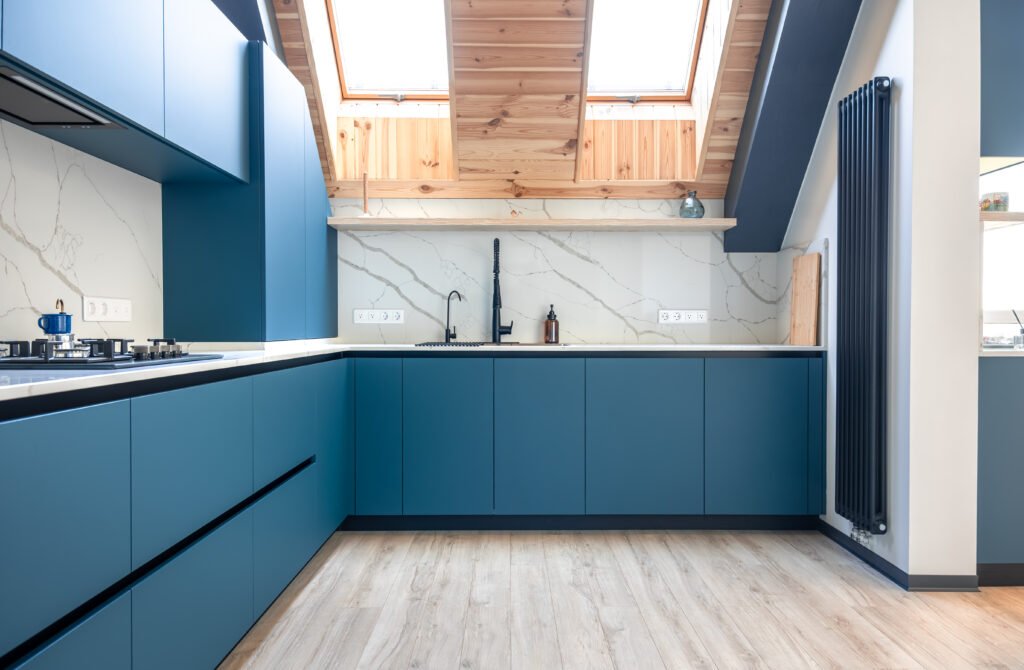 Kitchen Renovation Cost in New Jersey