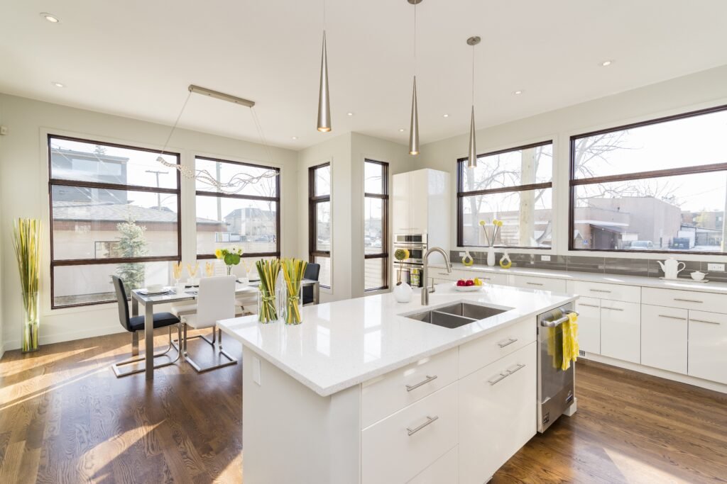 How Much Does a Kitchen Renovation Cost in New Jersey