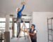 Coordinating Different Workers During a Home Renovation
